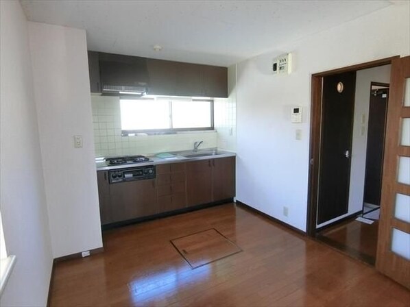 サーパス水の森の物件内観写真